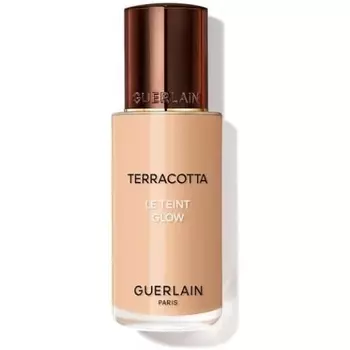 Терракотовая основа Le Teint Glow Foundation 0.5N Guerlain