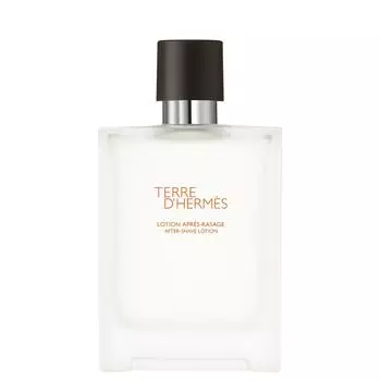 Terre D'Hermes лосьон после бритья 100мл