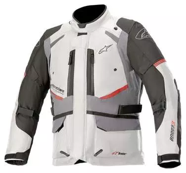 Текстильная куртка Andes V3 DS alpinestars, мультиколор