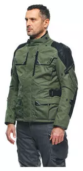 Текстильная куртка Ladakh 3L D-Dry Dainese, черный