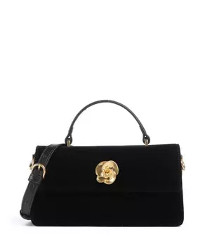 Текстильная сумка через плечо rosany Ted Baker, черный