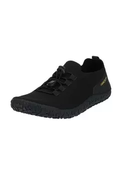 Текстильные кроссовки Camel active, черный