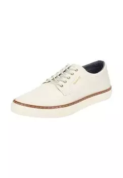 Текстильные кроссовки GANT, цвет Bone