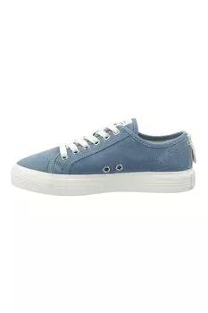 Текстильные кроссовки Gant, синий