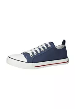 Текстильные кроссовки GAP, синий