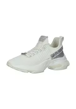 Текстильные кроссовки STEVE MADDEN