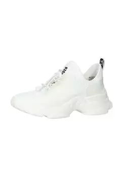 Текстильные кроссовки STEVE MADDEN