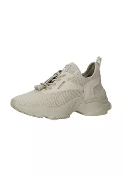 Текстильные кроссовки STEVE MADDEN, бежевый