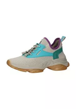 Текстильные кроссовки STEVE MADDEN, цвет Teal