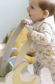 That's mine Детский комбинезон MATHIE, бежевый