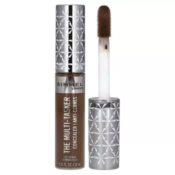 The Multi-Tasker, Консилер, оттенок тирамису 120, 10 мл (0,33 жидк. унции) Rimmel London