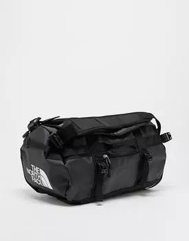 The North Face — Base Camp XS — черная спортивная сумка