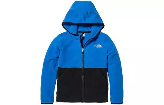 THE NORTH FACE Детская куртка, цвет Blue