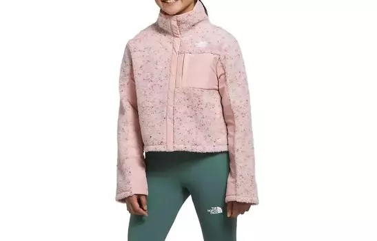 THE NORTH FACE Детская куртка, цвет Pink