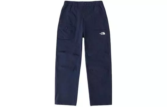 THE NORTH FACE Детские повседневные брюки, цвет Blue