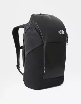 The North Face – Kaban 2.0 – рюкзак черного цвета