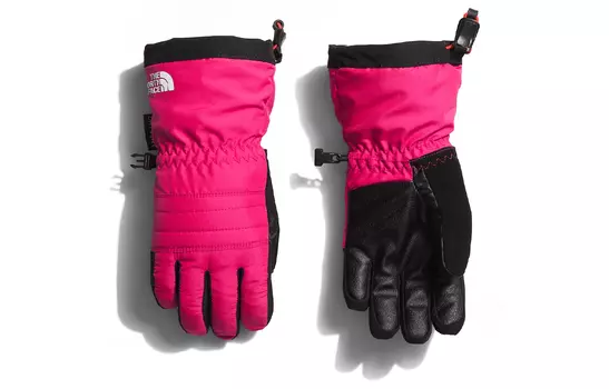 THE NORTH FACE Kids Другие перчатки