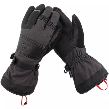 THE NORTH FACE Лыжные перчатки, цвет Black