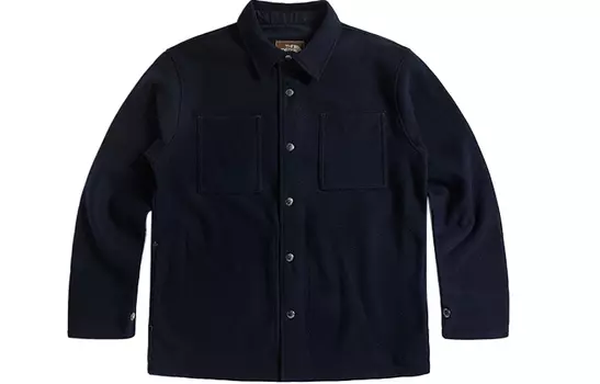 THE NORTH FACE Мужская рубашка, цвет Blue