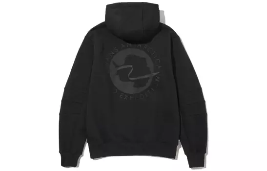 THE NORTH FACE Мужская толстовка, цвет Black