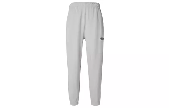 THE NORTH FACE Мужские трикотажные спортивные штаны, цвет Beige