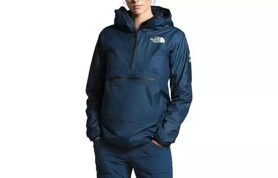 THE NORTH FACE Женская куртка, цвет Blue