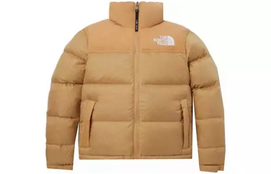 THE NORTH FACE Женская куртка, цвет Light Brown