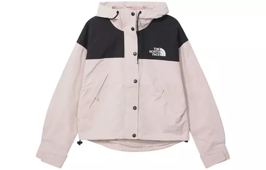THE NORTH FACE Женская куртка, цвет Light Pink