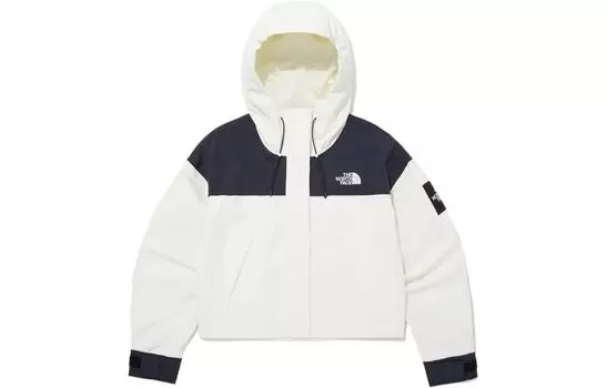 THE NORTH FACE Женская куртка, цвет Multicolor