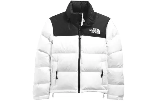 THE NORTH FACE Женский пуховик, Белый