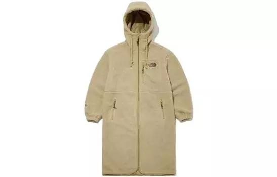 THE NORTH FACE Женское пальто, цвет Beige