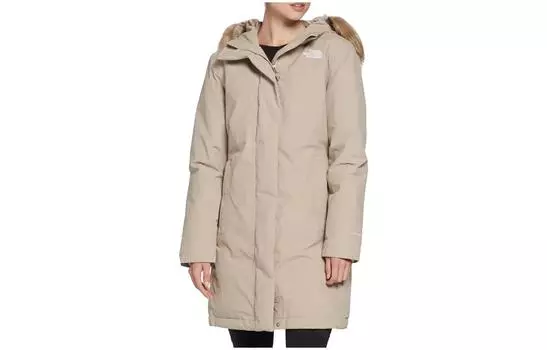 THE NORTH FACE Женское пальто, цвет Beige