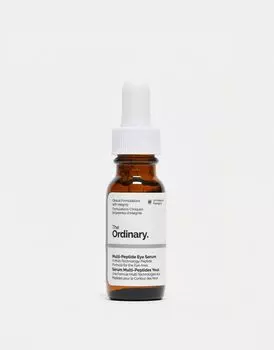 The Ordinary Мультипептидная сыворотка для глаз 15 мл