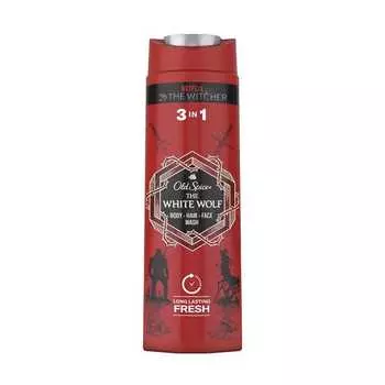 The Witcher 400 мл Old Spice