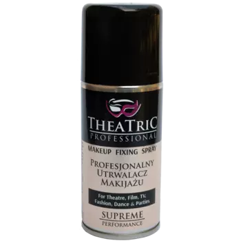Theatric Professional закрепитель макияжа, 150 мл