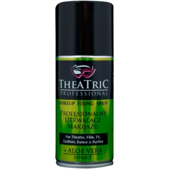 Theatric Professional закрепитель макияжа, 150 мл