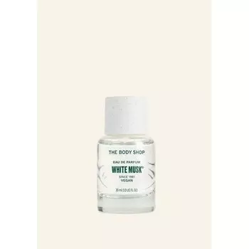 Thebodyshop Духи The Body Shop с белым мускусом 30 мл