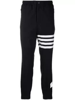 Thom Browne спортивные брюки, синий