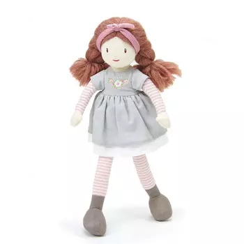 ThreadBear Design, кукла Альма