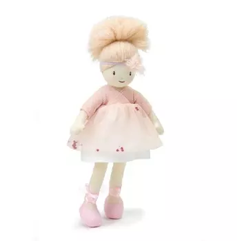 ThreadBear Design, кукла Амелия