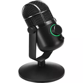 THRONMAX MDrill Dome Плюс USB-Микрофон