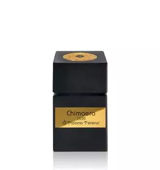 Тициана Теренци, Chimaera Parfum, духи, 100 мл, Tiziana Terenzi