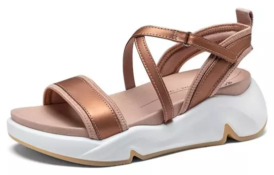 Tide Fun Slide женские Tuscany Powder Ecco