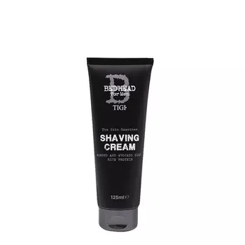 Tigi Bed Head для мужчин Крем для бритья Perfect Glide 125 мл