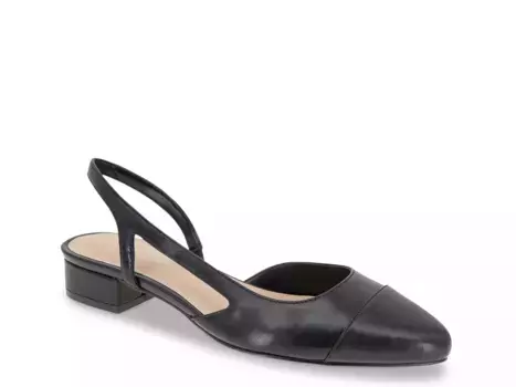 Tillie Балетки Bcbgeneration, Black