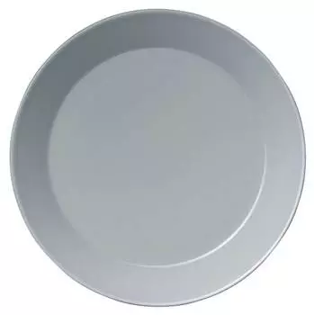 Тима тарелка для завтрака Iittala, серый