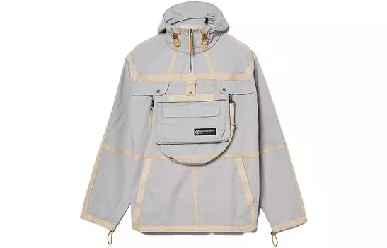 Timberland Куртка унисекс серый