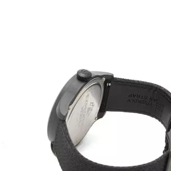 Timex Часы Expedition North Traprock 41 мм, черный