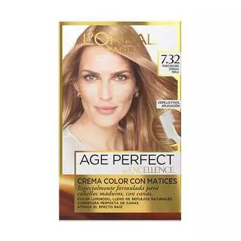 Тинт Age Perfect By Excellence Excellence