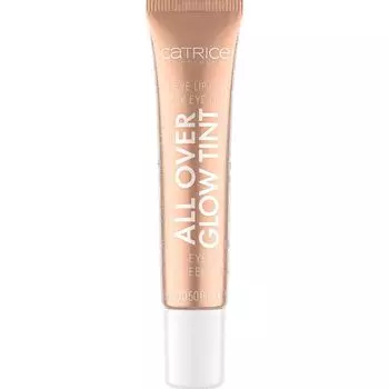 Тинт All Over Glow 030 Catrice, 15 ml
